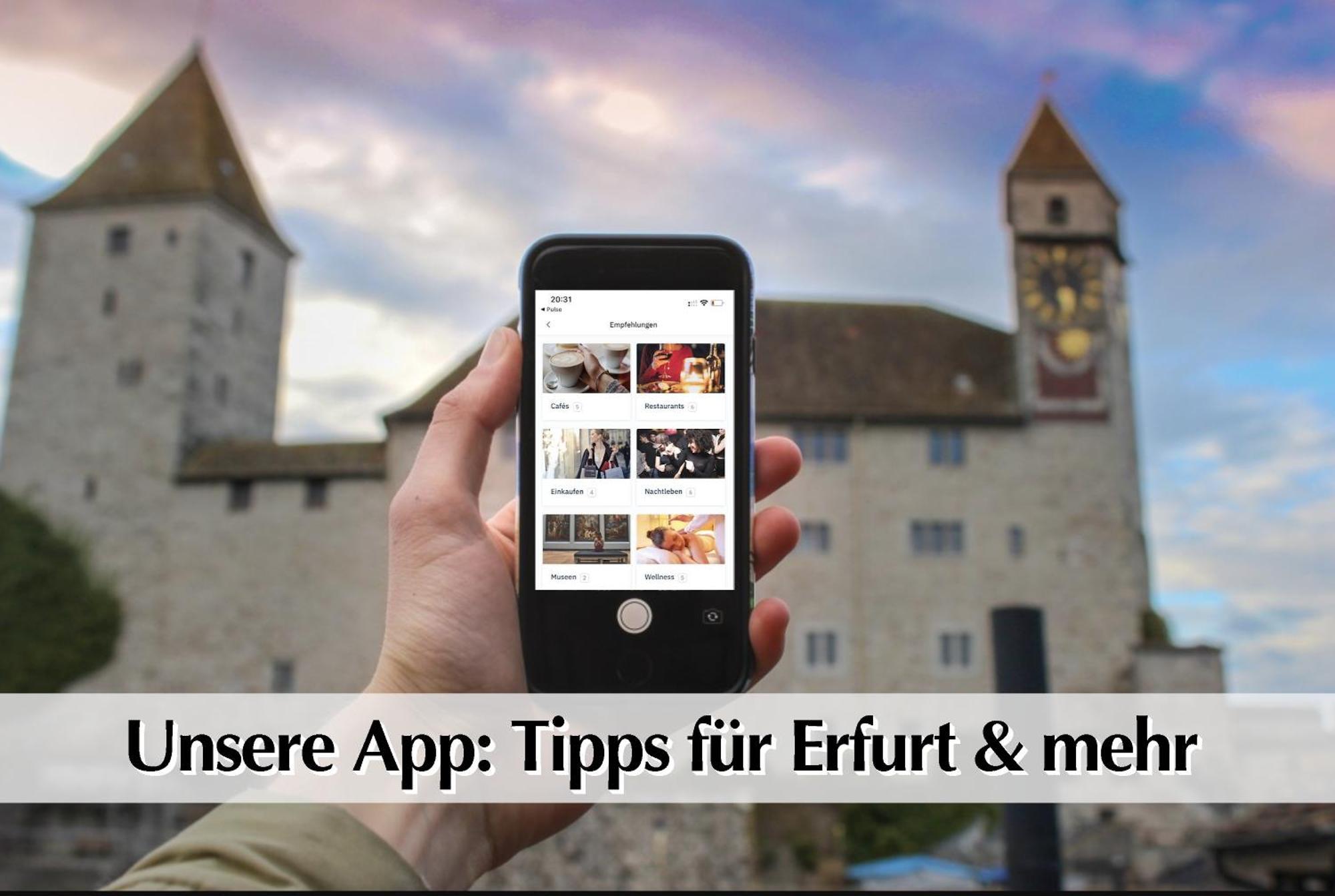 Helle 72Qm Maisonette Wohnung Im Herzen Erfurts Mit Kingsize Bett, Smart-Tv, Etc Exteriör bild