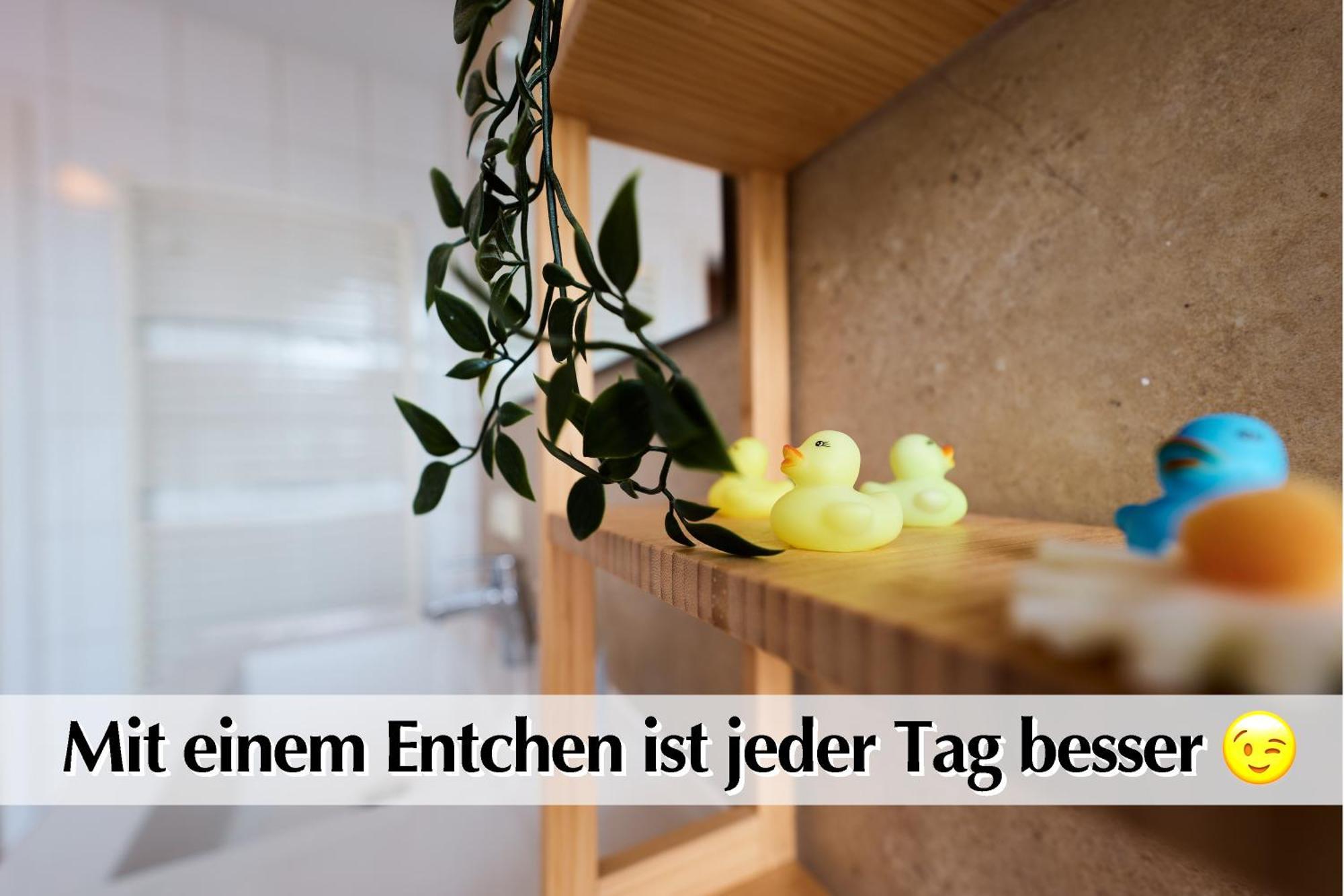 Helle 72Qm Maisonette Wohnung Im Herzen Erfurts Mit Kingsize Bett, Smart-Tv, Etc Exteriör bild