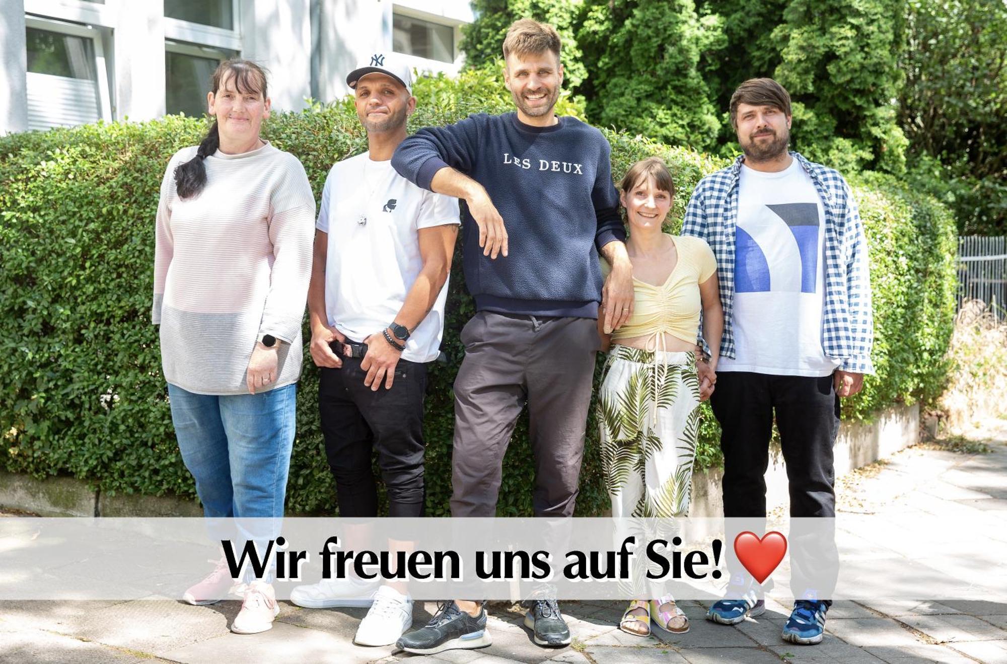 Helle 72Qm Maisonette Wohnung Im Herzen Erfurts Mit Kingsize Bett, Smart-Tv, Etc Exteriör bild